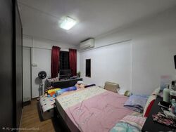 Blk 557 Cheng San Place (Ang Mo Kio), HDB 3 Rooms #580818371